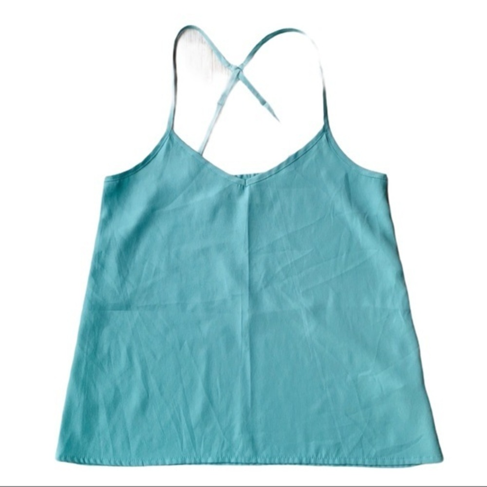 HOLLISTER Tank Top